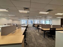 Raffles Place MRT (D1), Office #455581591